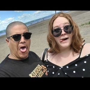 Meet your Posher, Cooper